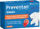 Neuraxpharm Preventan Classic mit Himbeer- und Grapefruitgeschmack 30 Tabletten