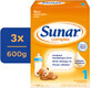 Sunar-Komplex 1 3 x 600 g