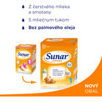 Sunar-Komplex 1 3 x 600 g