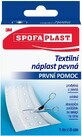 Spofaplast Spofaplast Plasture textil starr 8 cm x 1 m