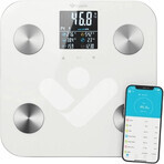 TrueLife FitScale W6 BT Bluetooth Personenwaage