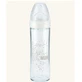 PP-Flasche New Classic 240ml mit Latexsauger, Größe 1, Nuk