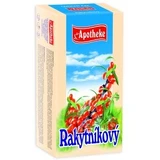 Apotheke Sea Buckthorn tea 20 x 2.5 g