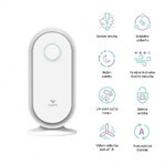 TrueLife AIR Purifier P5 WiFi-Luftreiniger