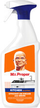 Mr Proper Orange K&#252;chenentfetter 800 ml