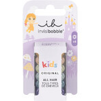 Invisibobble Kids Take Me To Candyland, Haargummi 6 Stück