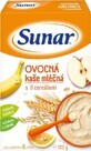 Sunar Fruchtbrei mit 8 Getreidesorten 225 g