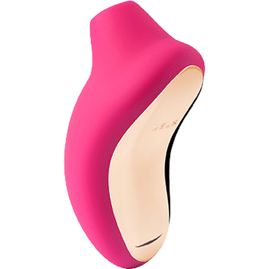 Lelo Vibrator Sona Kirsche Rot