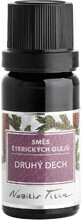 Nobilis Tilia Tilia &#196;therische &#214;lmischung Second Breath 10 ml