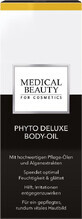 Medizinische Sch&#246;nheit f&#252;r Kosmetik Phyto Deluxe Body Oil 100 ml