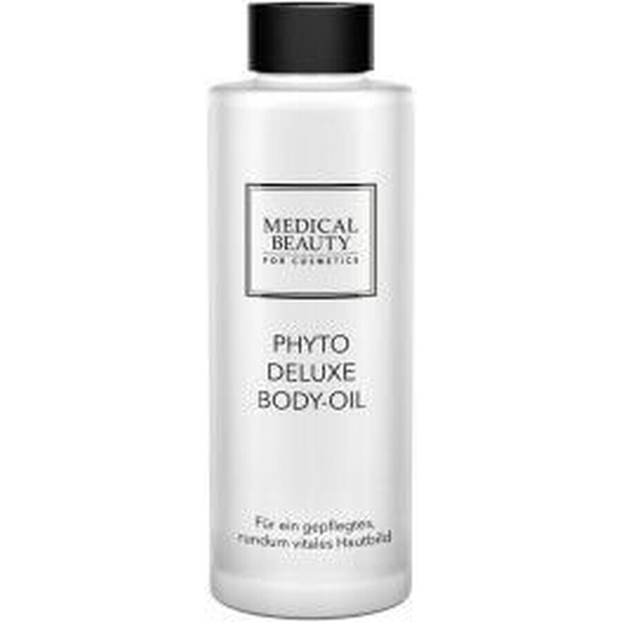 Medizinische Schönheit für Kosmetik Phyto Deluxe Body Oil 100 ml