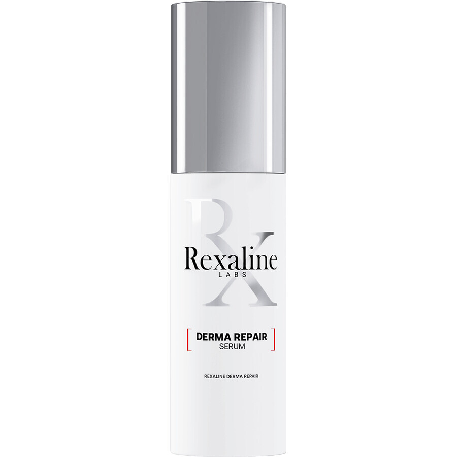 Rexaline Derma repair beruhigendes Serum für empfindliche Haut 30 ml