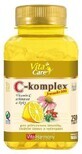 VitaHarmony C-Komplex Formel 500 mg 250 Tabletten