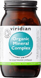 Viridian Mineralkomplex Bio 90 Kapseln