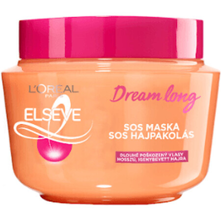 L'Oréal Paris Elseve Traum-Langzeit-Maske 300 ml