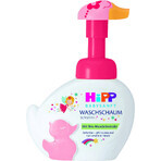 HiPP Babysanft Hada Espuma Limpiadora 250 ml