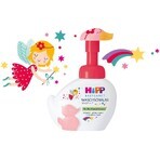 HiPP Babysanft Hada Espuma Limpiadora 250 ml