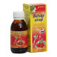 Herbal Herbal Baby Sirup Beta-Glucan mit Erdbeergeschmack und Vitamin C 100 ml