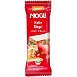 MOGLi BIO Barrita de avena con manzana 25 g