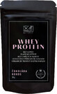 B-Fit Club Whey Protein Exklusiv Schokolade - Kokosnuss 30 g