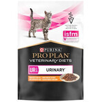 Purina VD Feline - UR St/Ox Urinary Urinary Huhn Kapseln 10x85 g 10 x 85 g