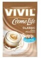 Vivil Bonbons Bonbons Creme Life Classic zuckerfrei Kaffee Sahne aromatisiert Tropfen 110 g