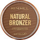 Rimmel London Nat&#252;rlicher Bronzer Bronzing Puder 002 Sunbronze 14 g