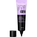 Maybelline New York NY NY Fit Me Aufhellende und glättende Grundierung 30 ml