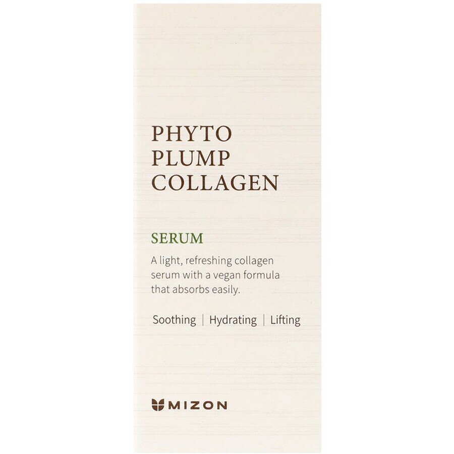 Mizon Serum mit pflanzlichem Kollagen 30 ml