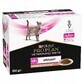 Purina VD Feline - UR St/Ox Urinary Lachs Kapseln 10 x 85 g