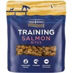 Fish4Dogs Palmenlachs Hundetraining Lachs 80 g