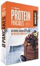 GymBeam Protein-Pfannkuchen-Mix Schokolade 500 g