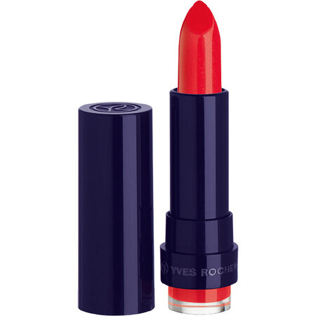 Yves Rocher Ruj Lucios Rouge Vertige, 16 Glanz 3,5 g