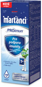 Marsmenschen PROimmun-Sirup 150 ml