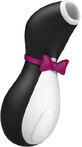 Satisfyer Pro Penguin Next Generation Vibrator Pro Penguin Schwarz und Wei&#223;