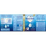 Nutrilon 4 lait en poudre pour nourrissons 6 x 1000 g