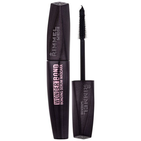 Rimmel Wonder'Bond Mascara 003 Extreme Black 11 ml