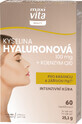 Maxi Vita Beauty Hyalurons&#228;ure + Coenzym Q10, 60 Kapseln