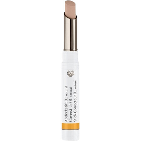 Dr. Hauschka Abdeckstift 01 natur 2 g