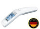 Beurer FT 90 wei&#223;es Thermometer