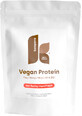 Kompava Vegan Protein Schokolade/Zimt 525 g