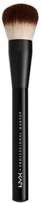 NYX Professional Makeup Pro Pinsel Mehrzweck-Makeup-Pinsel