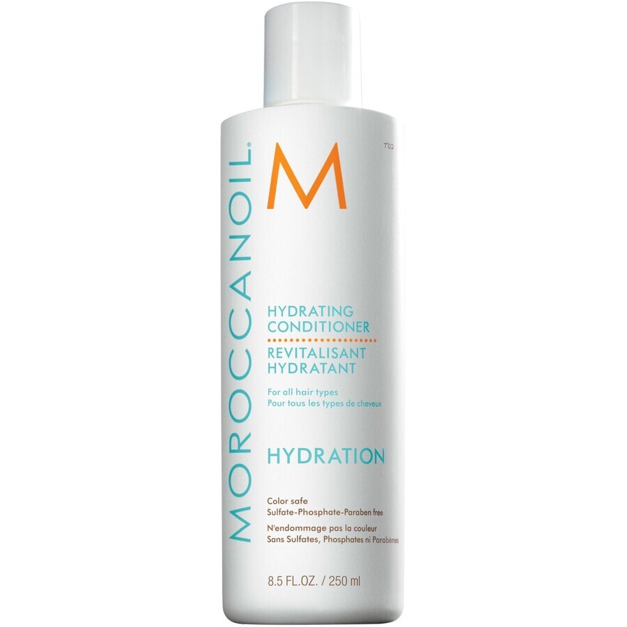 Moroccanoil Feuchtigkeits-Spülung 250 ml