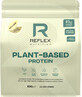 Reflex Nutrition Pflanzliches Protein Vanille Bohne 600 g