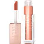 Maybelline New York Lifter Gloss 07 Amber Lipgloss 5,4 ml