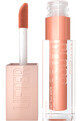 Maybelline New York Lifter Gloss 07 Amber Lipgloss 5,4 ml