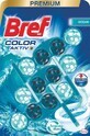 Bref Toilettenstein Power Aktiv ocean 3 x 50 g