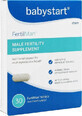 BabyStart Fertil Man - Vitamine mit L-Taurin 30 Kapseln