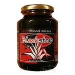 Health Link BIO Black cane molasses, 360 ml