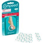 Compeed Plasture kleine Blister 6 Stück